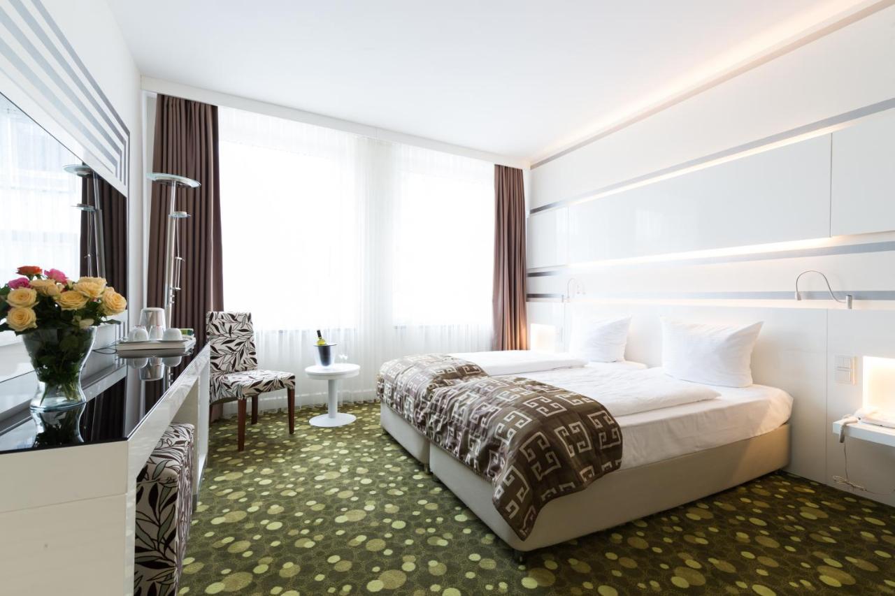 Hotel Bayer'S Munich Exterior photo