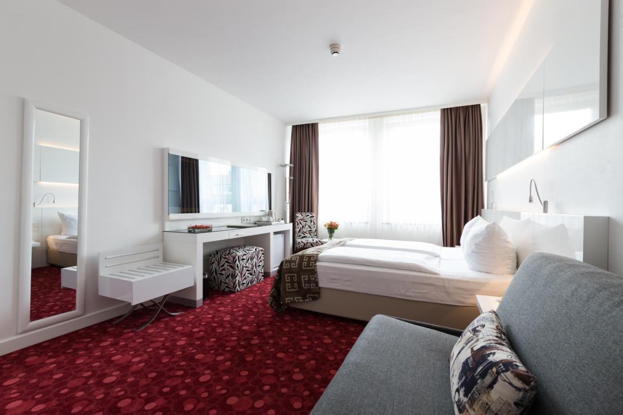 Hotel Bayer'S Munich Exterior photo