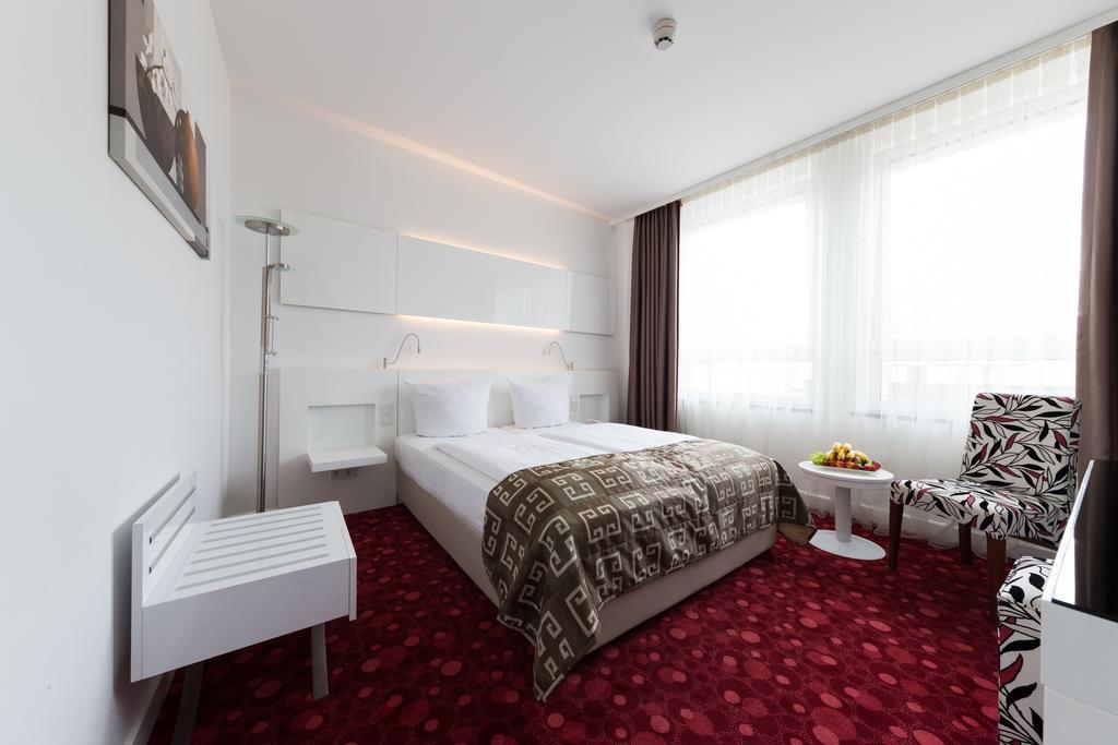 Hotel Bayer'S Munich Exterior photo