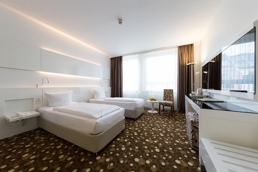 Hotel Bayer'S Munich Exterior photo