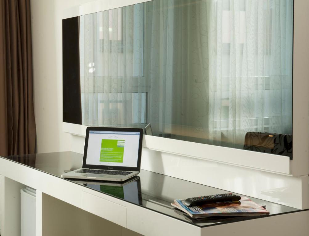 Hotel Bayer'S Munich Room photo