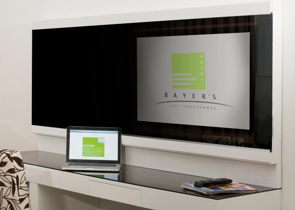 Hotel Bayer'S Munich Room photo