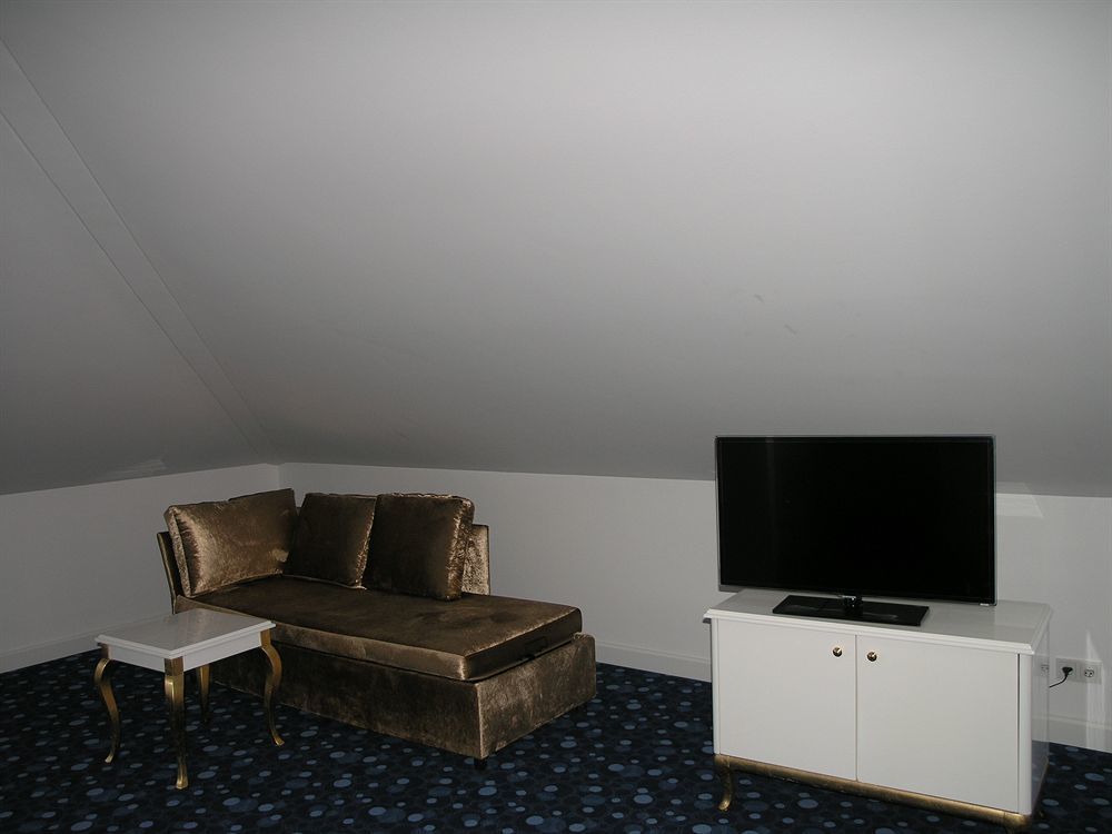 Hotel Bayer'S Munich Exterior photo