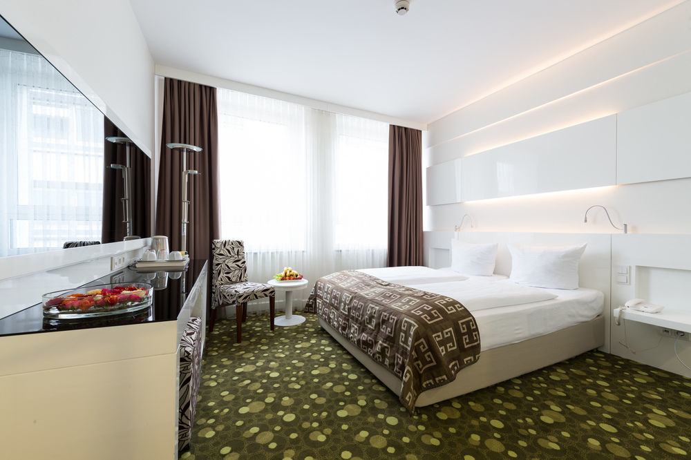 Hotel Bayer'S Munich Exterior photo