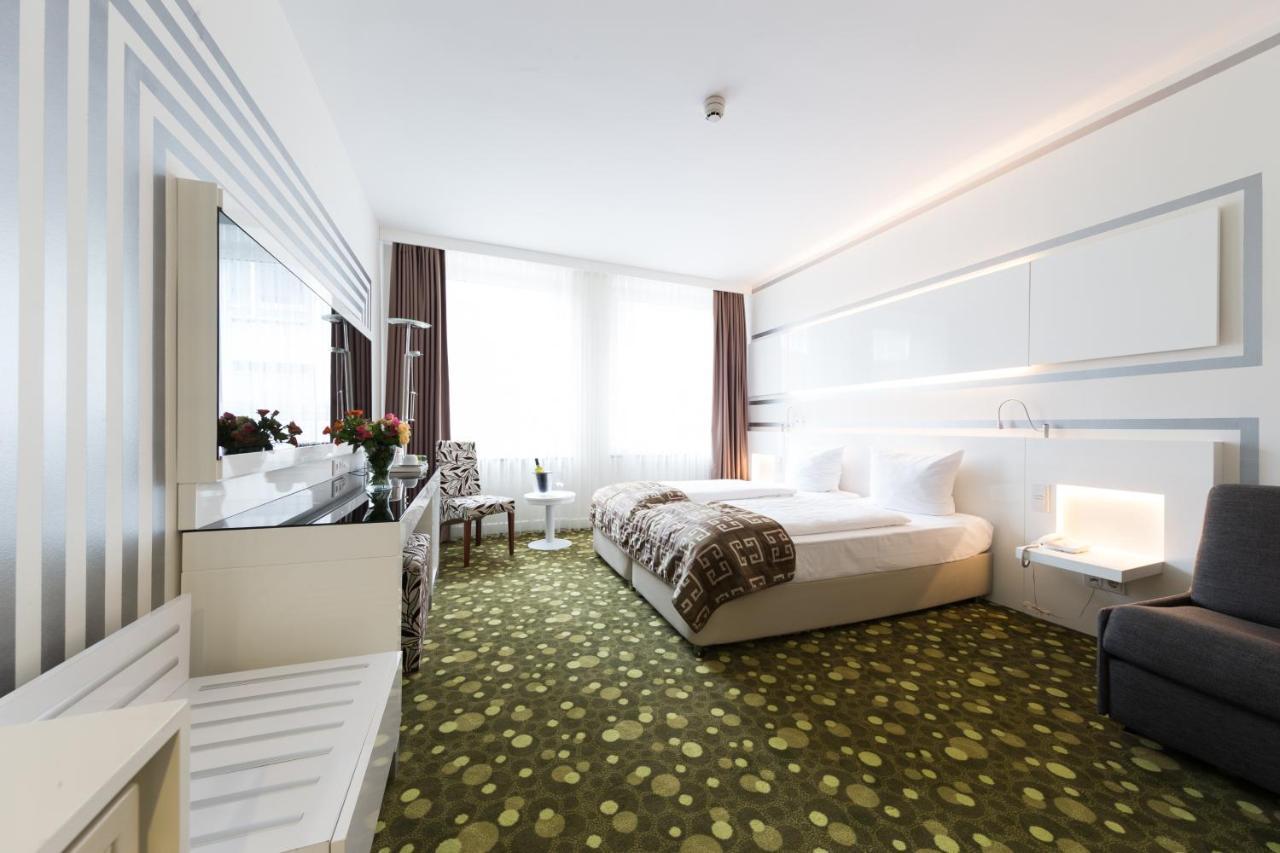 Hotel Bayer'S Munich Exterior photo